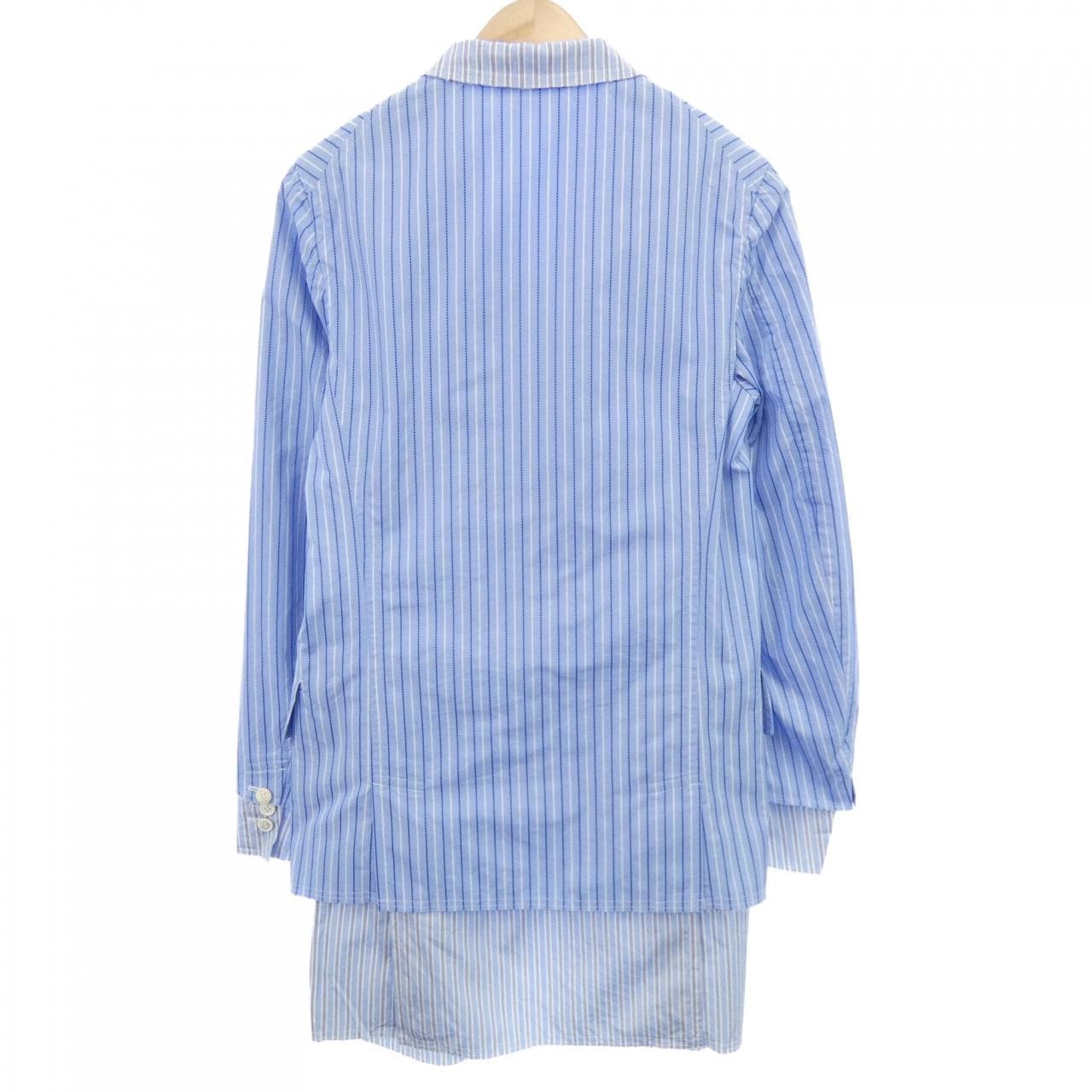 コムデギャルソンオムプリュス COMME des GARCONS HOMME plus PS-J047 ジャケット