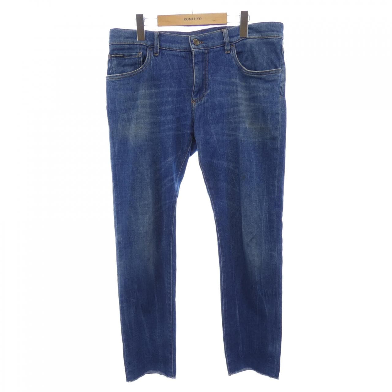 ドルチェアンドガッバーナ DOLCE&GABBANA GYC4LD/G8CA0 ジーンズ