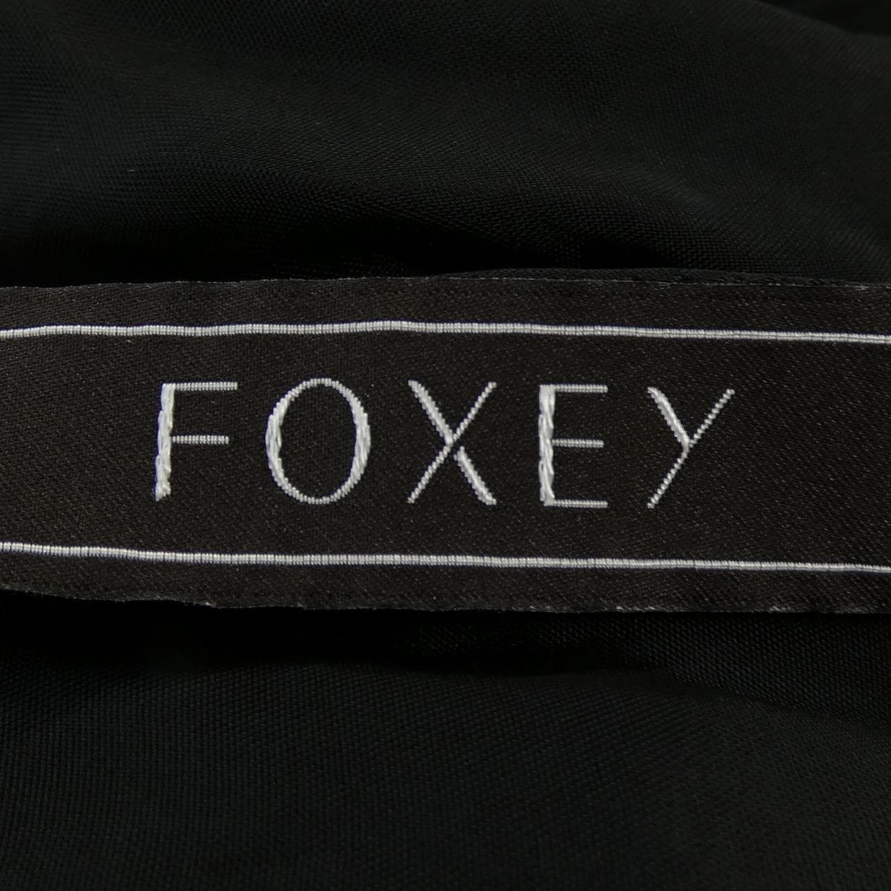 フォクシー FOXEY 45173 ワンピース
