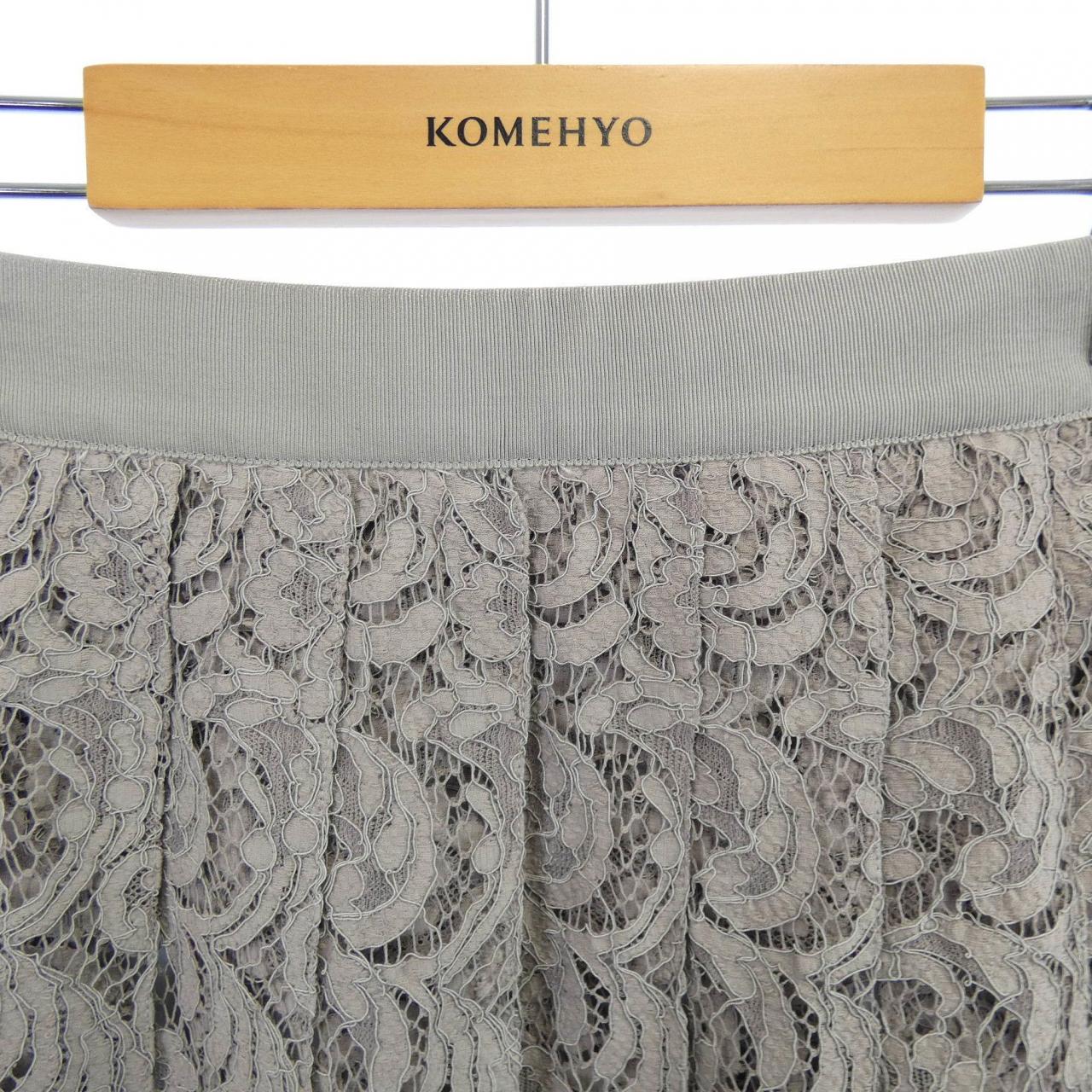 アドーア ADORE スカート