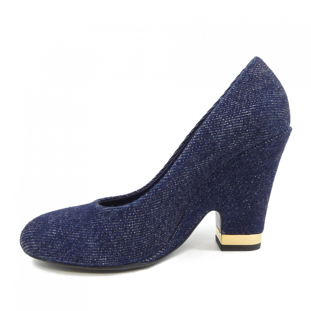 シャネル CHANEL G32809X51335 パンプス