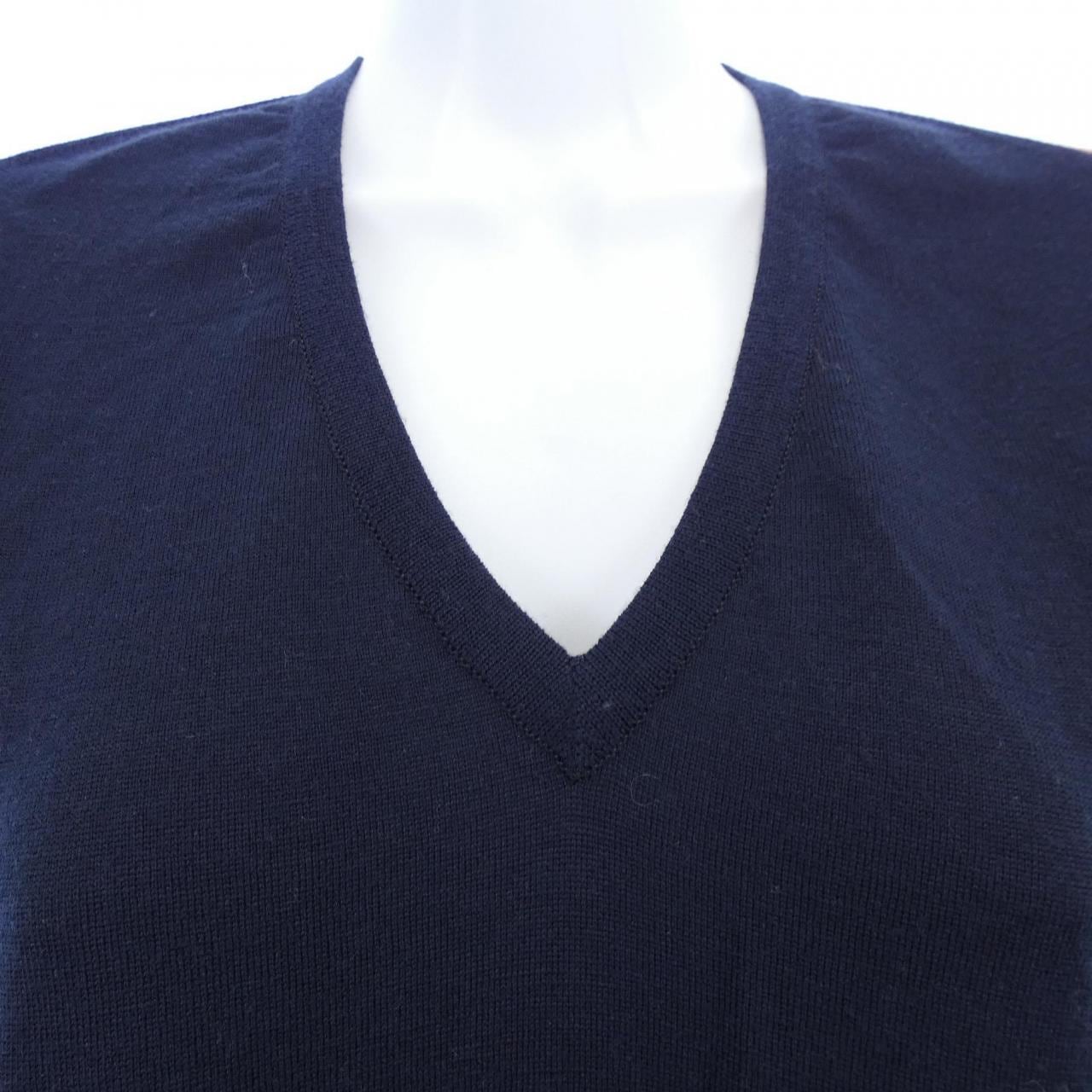 ジョンスメドレー JOHN SMEDLEY ニット