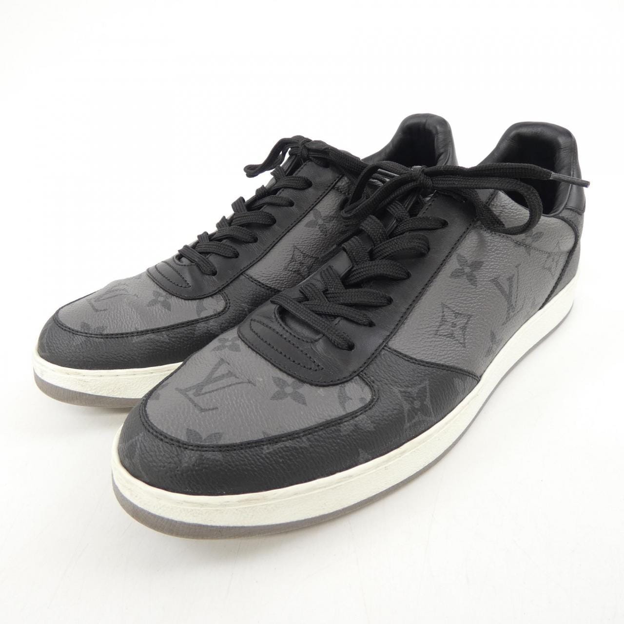 ルイヴィトン LOUIS VUITTON リヴォリライン スニーカー