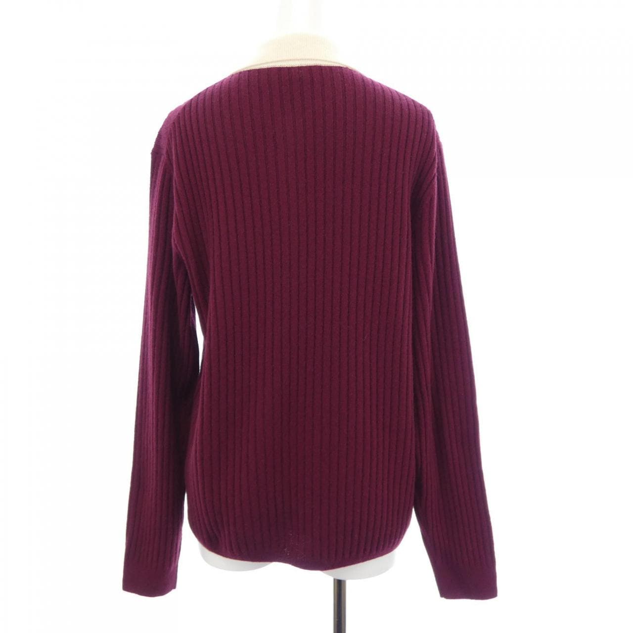 ミュウミュウ MIU MIU MMLA35 SOOO 1580 ニット