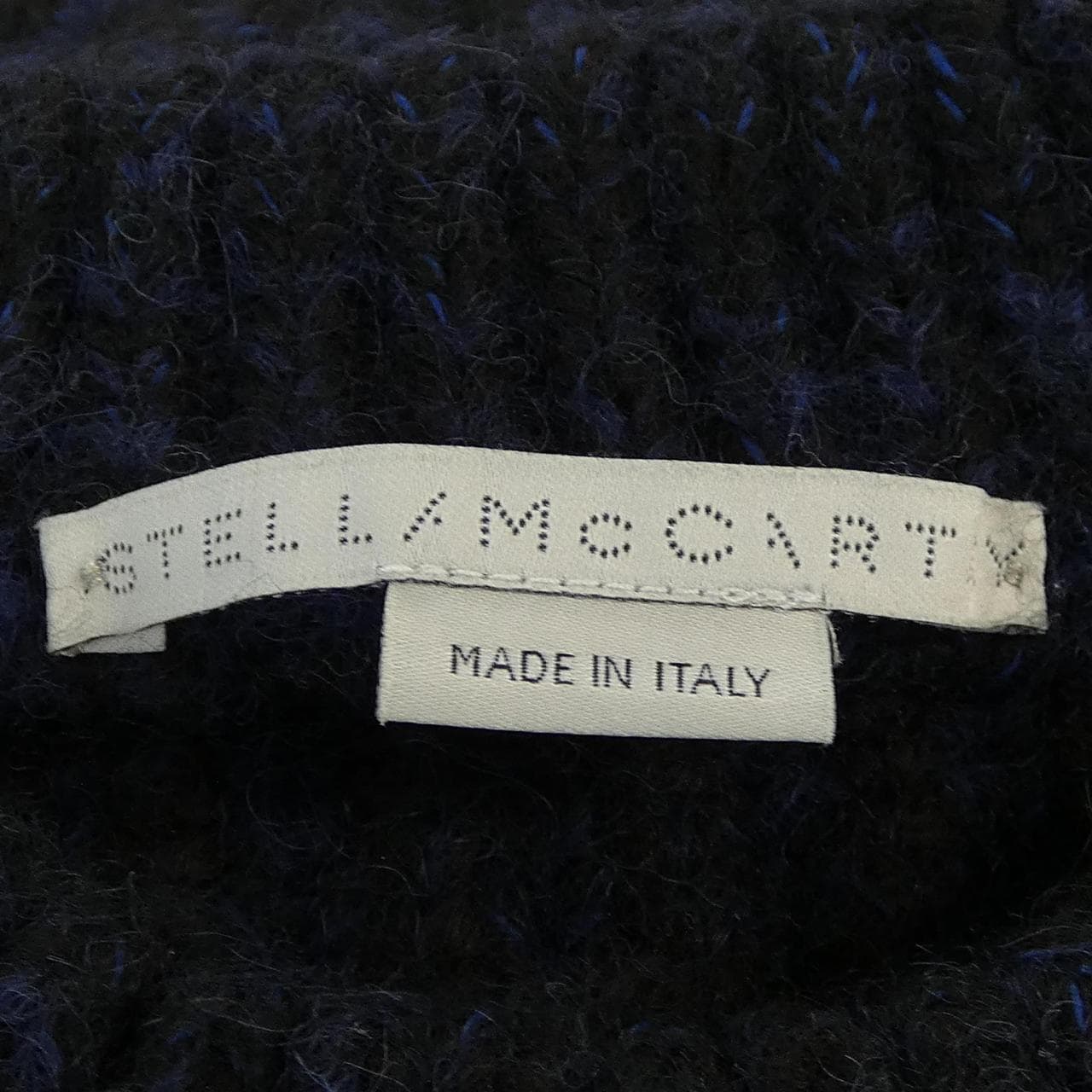 ステラマッカートニー STELLA MCCARTNEY 6K0579 ニット