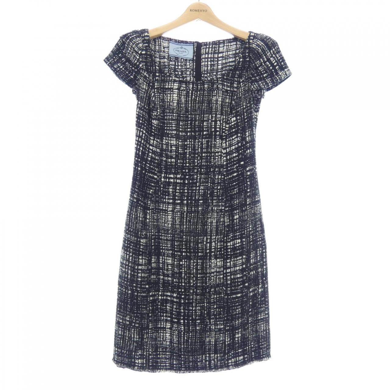 プラダ PRADA P341N CU7 ワンピース