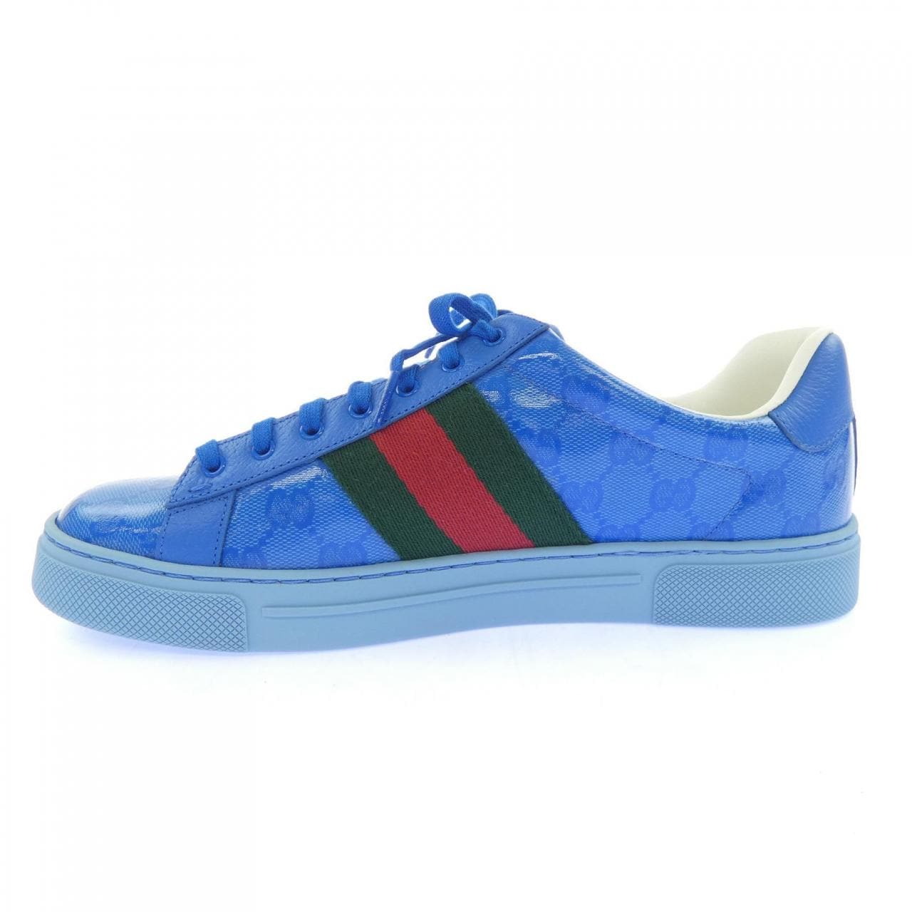 グッチ GUCCI エース ACE 760775 スニーカー