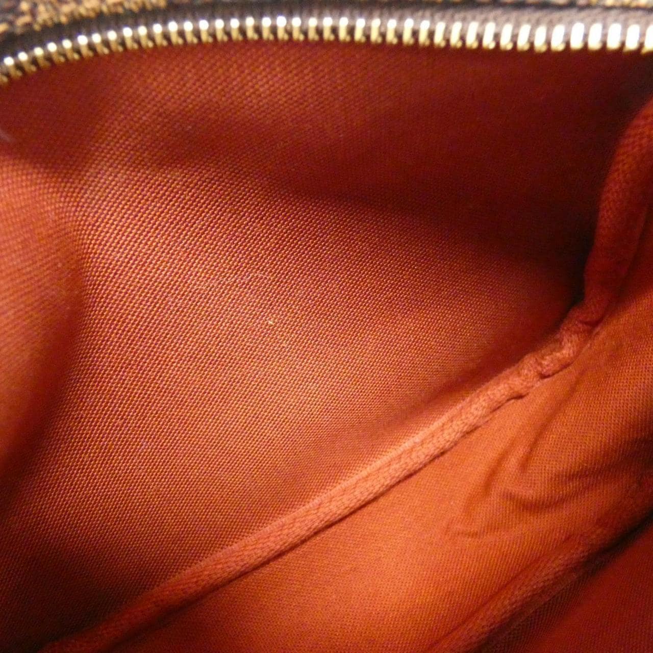 ルイヴィトン ダミエ トゥルース メイクアップ N51982 アクセサリーポーチ