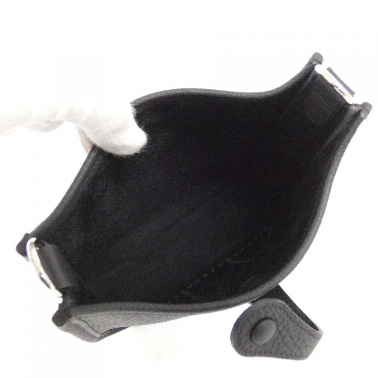 【未使用品】エルメス エヴリン アマゾン 16cm 069426CK ショルダーバッグ