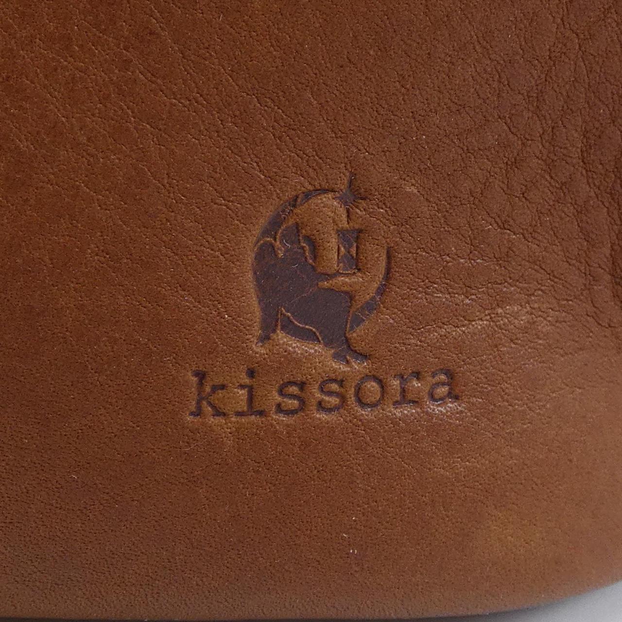 KISSORA BAG
