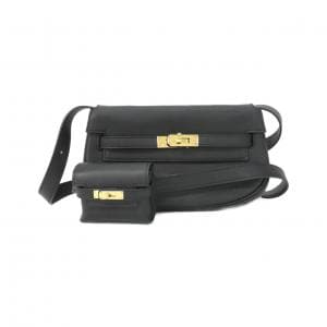 エルメス ケリー ムーヴ 084552CC ショルダーバッグ