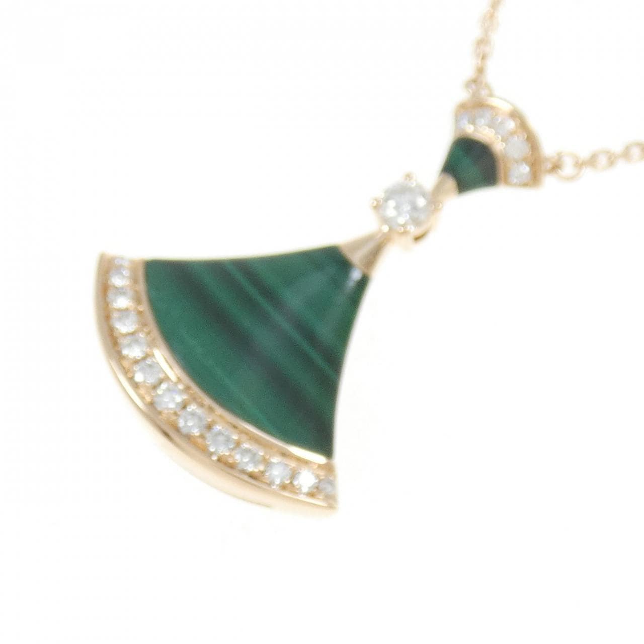 BVLGARI diva dream necklace