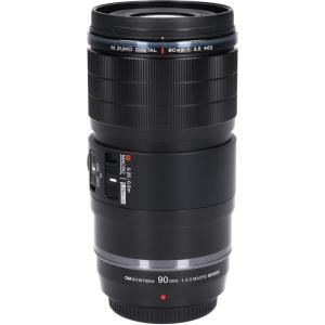 ＭＺＤ９０ｍｍ　Ｆ３．５ＭＡＣＲＯ　ＩＳ　ＰＲＯ