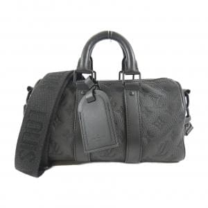 LOUIS VUITTON Vuitton Monogram Keepall Bandouliere 25cm M20900 Boston Bag