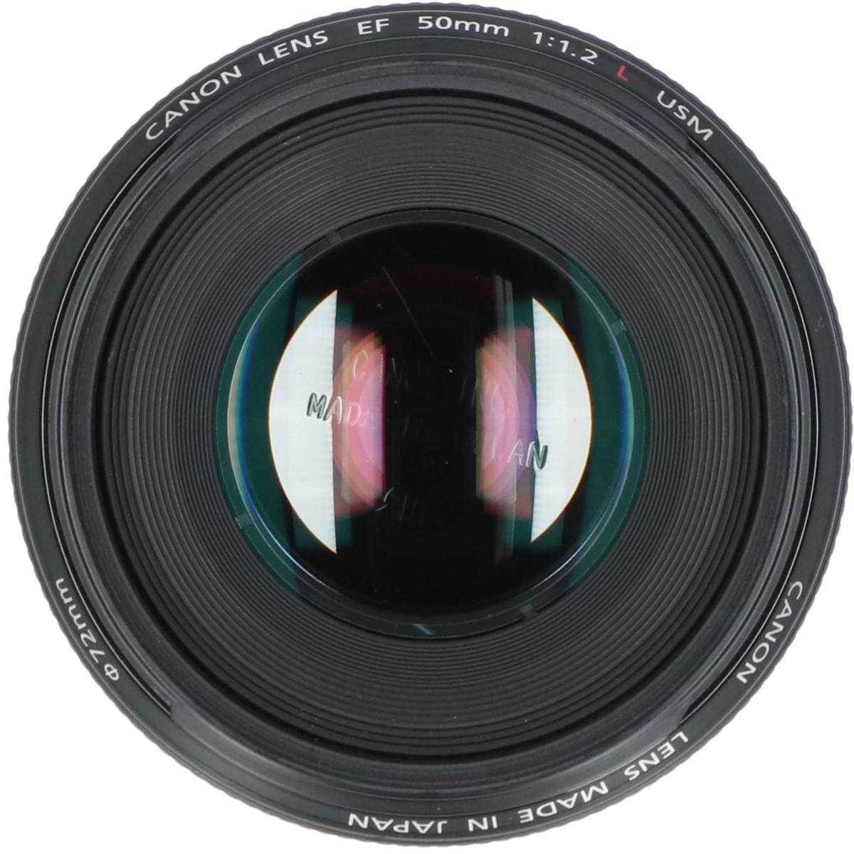 ＥＦ５０ｍｍ　Ｆ１．２Ｌ　ＵＳＭ
