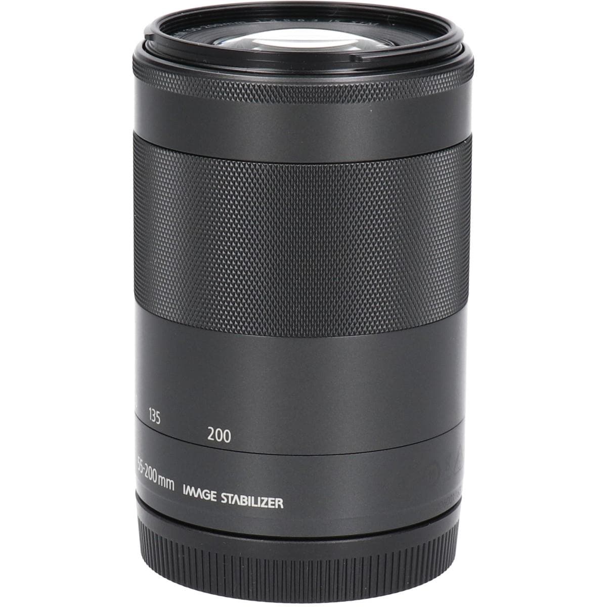 ＥＦ－Ｍ５５－２００ｍｍ　Ｆ４．５－６．３ＩＳ　ＳＴＭ