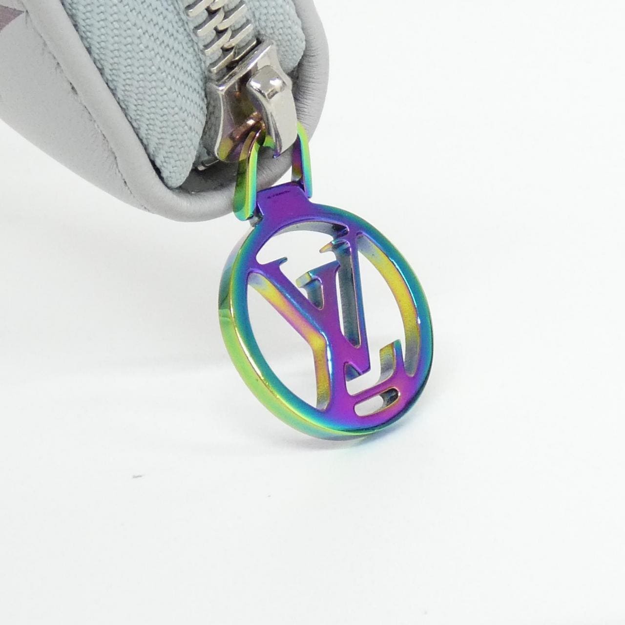 ルイヴィトン クッサン ジッピー ウォレット M82792 財布