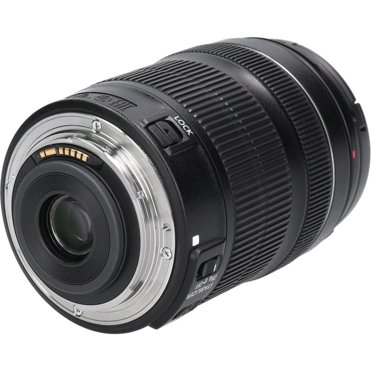 ＥＦ－Ｓ１８－１３５ｍｍ　Ｆ３．５－５．６ＩＳ　ＳＴＭ