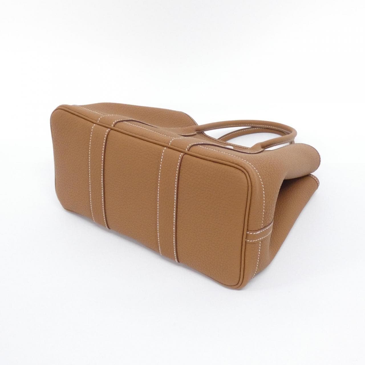 【未使用品】エルメス ガーデン パーティ 30cm 051568CK バッグ