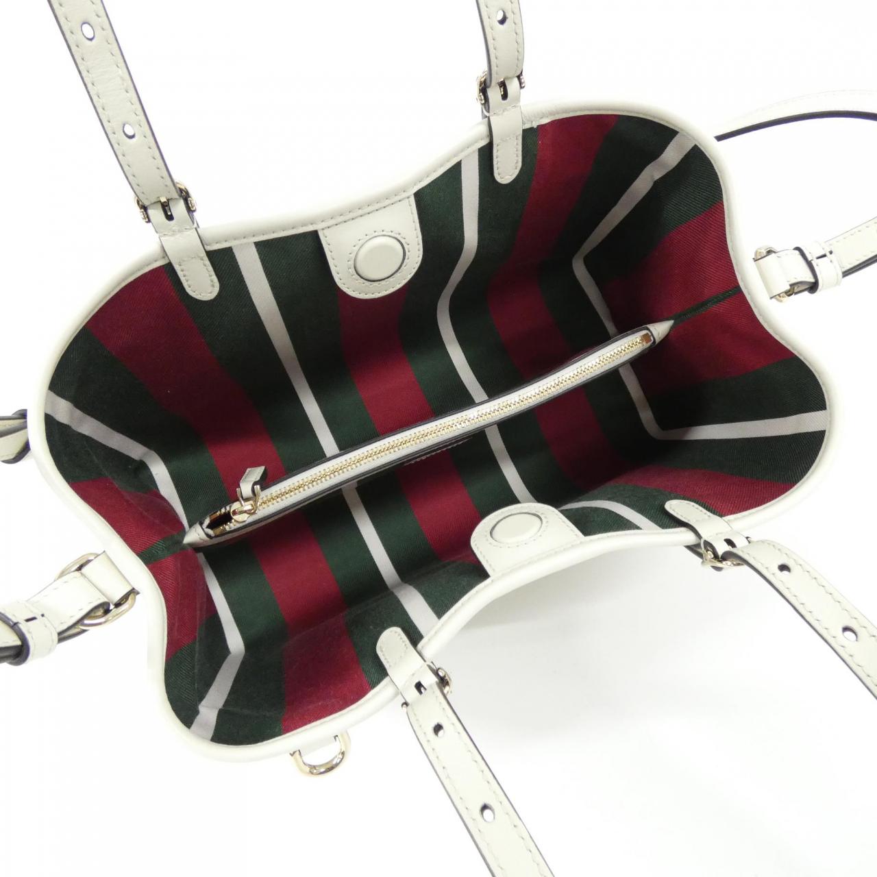 グッチ GG EMBLEM 815214 FAD6L バッグ