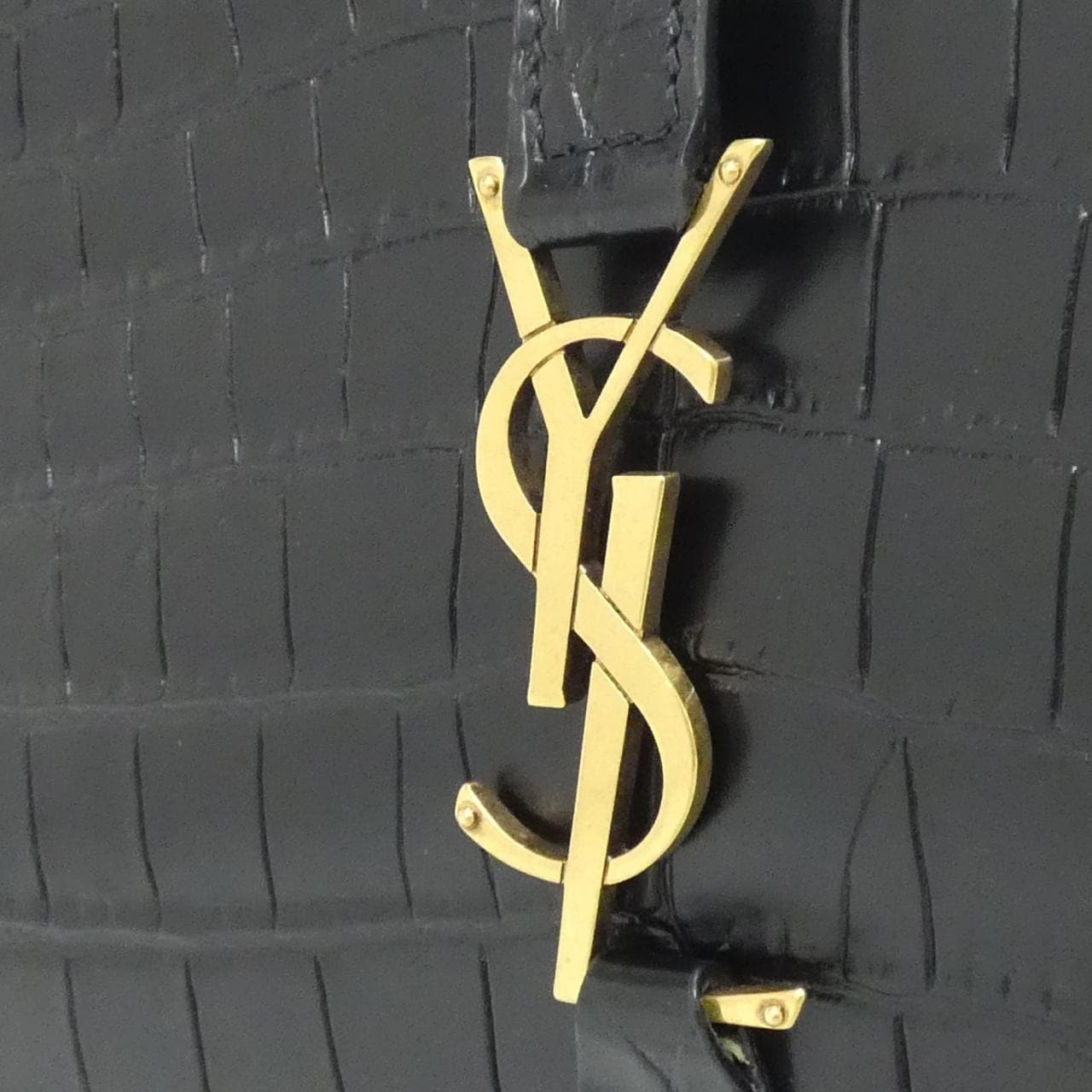 サンローラン LE 5 A 7 657228 DZESW ショルダーバッグ