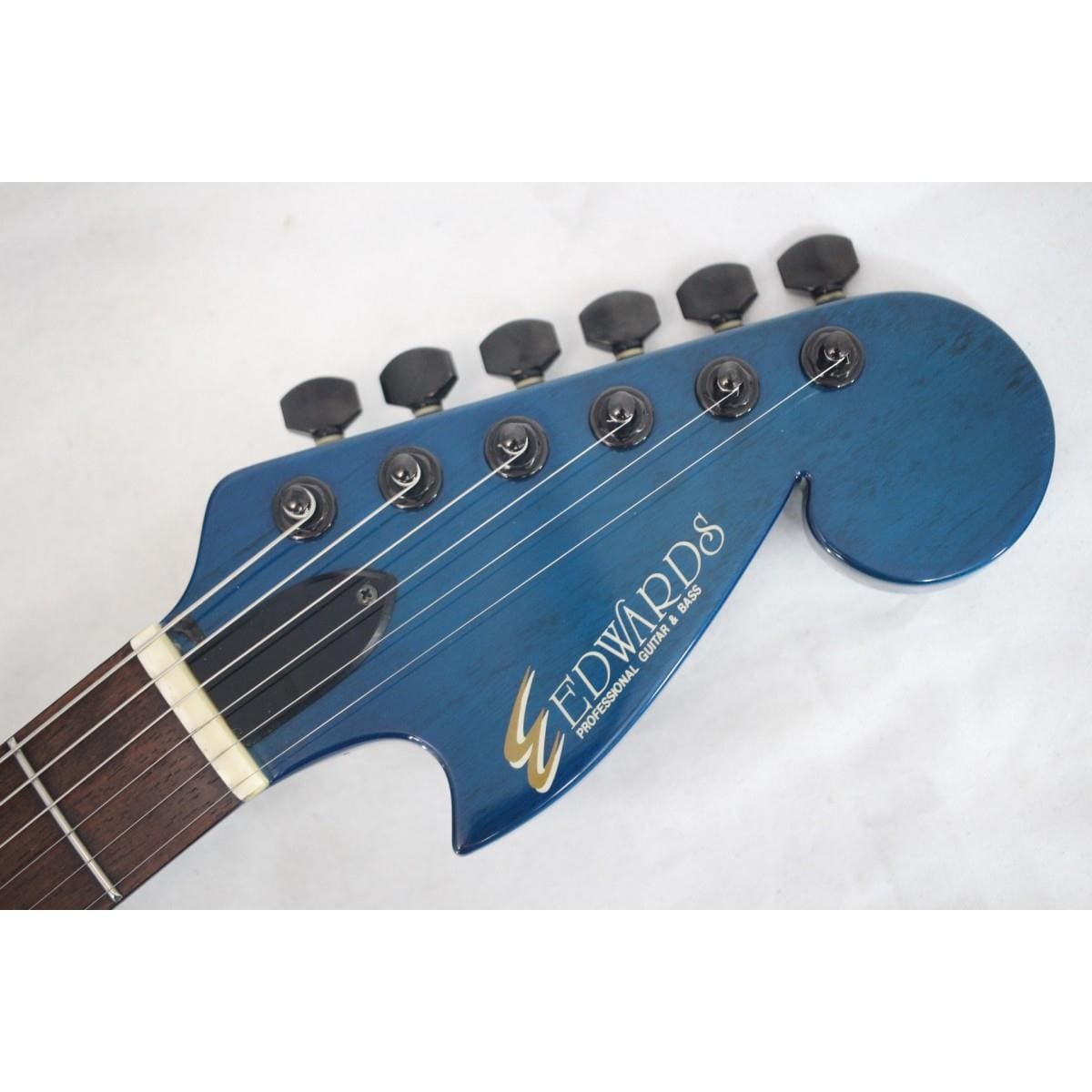 EDWARDS EP-85J