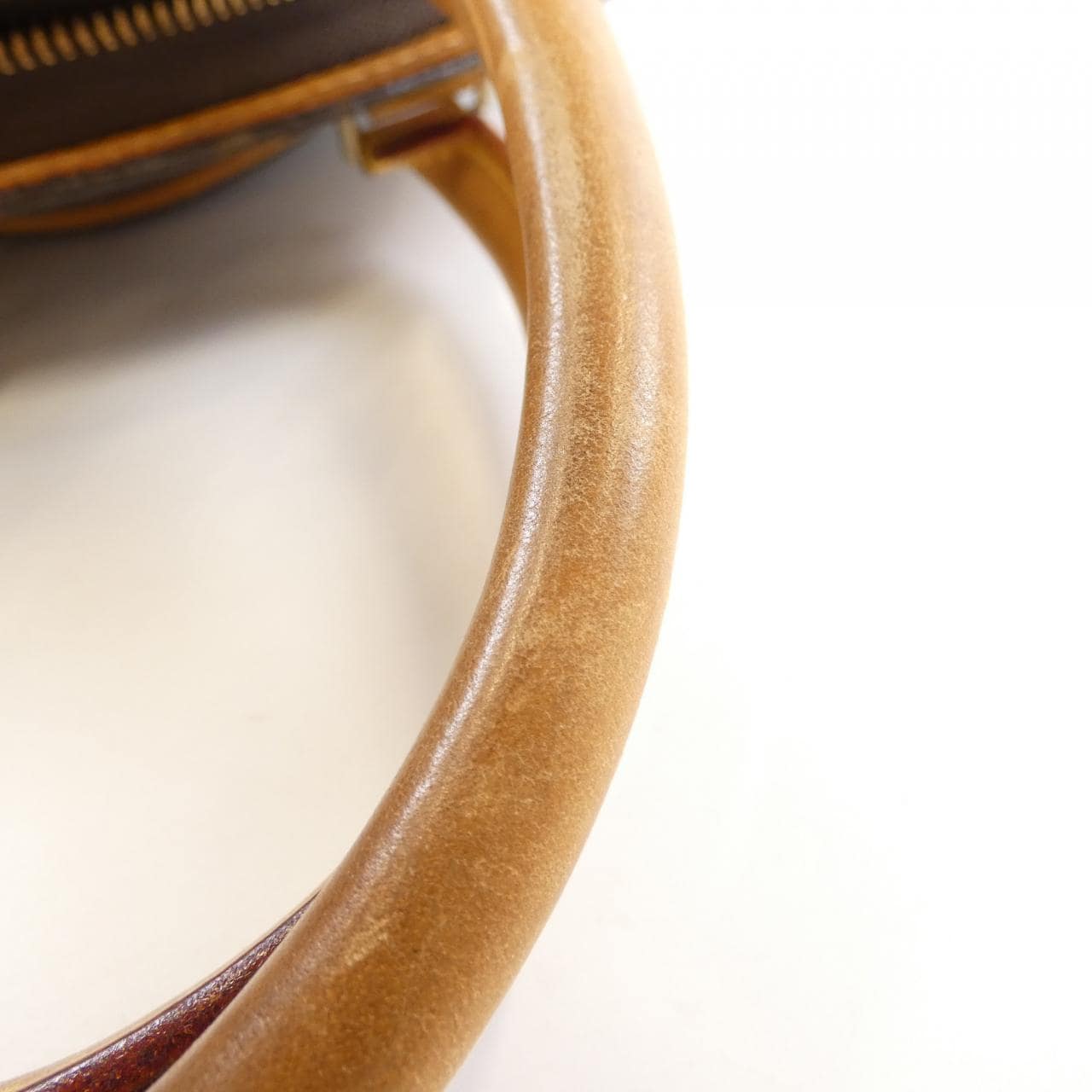 LOUIS VUITTON Monogram Ellipse PM M51127 Bag