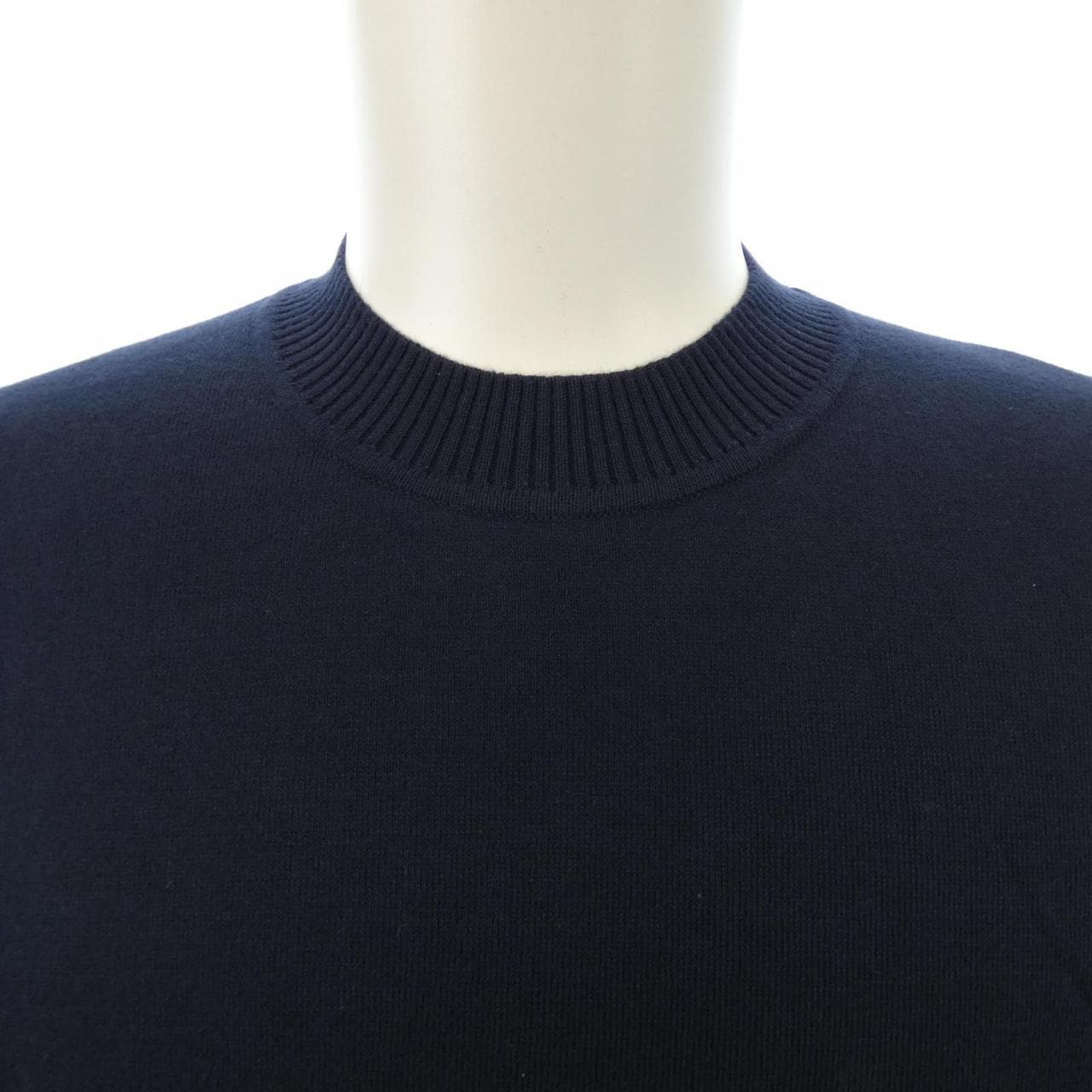SETTEFILI CASHMERE knit