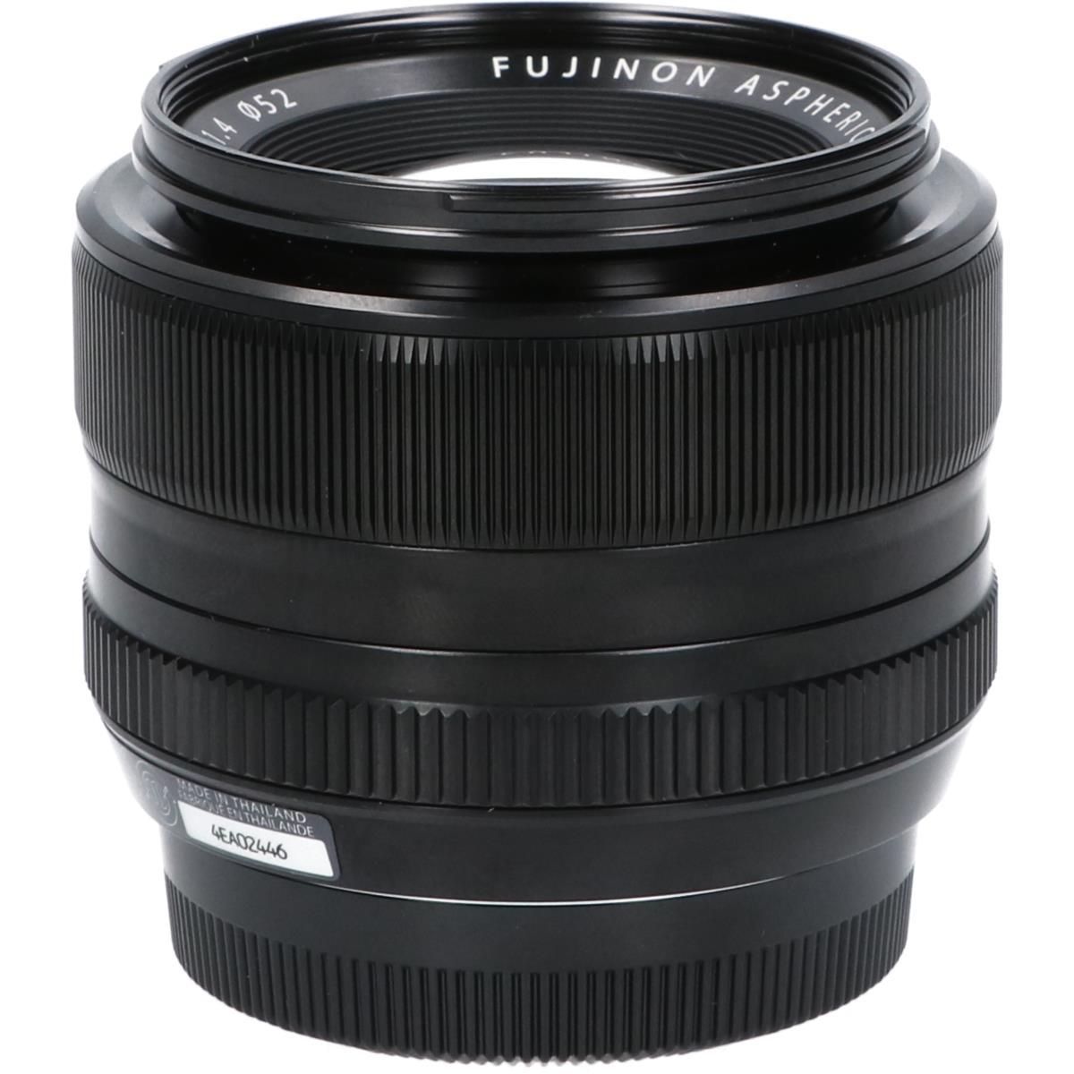 中古】(フジフイルム) FUJIFILM XF35/1.4 R（中古】 (フジフイルム  