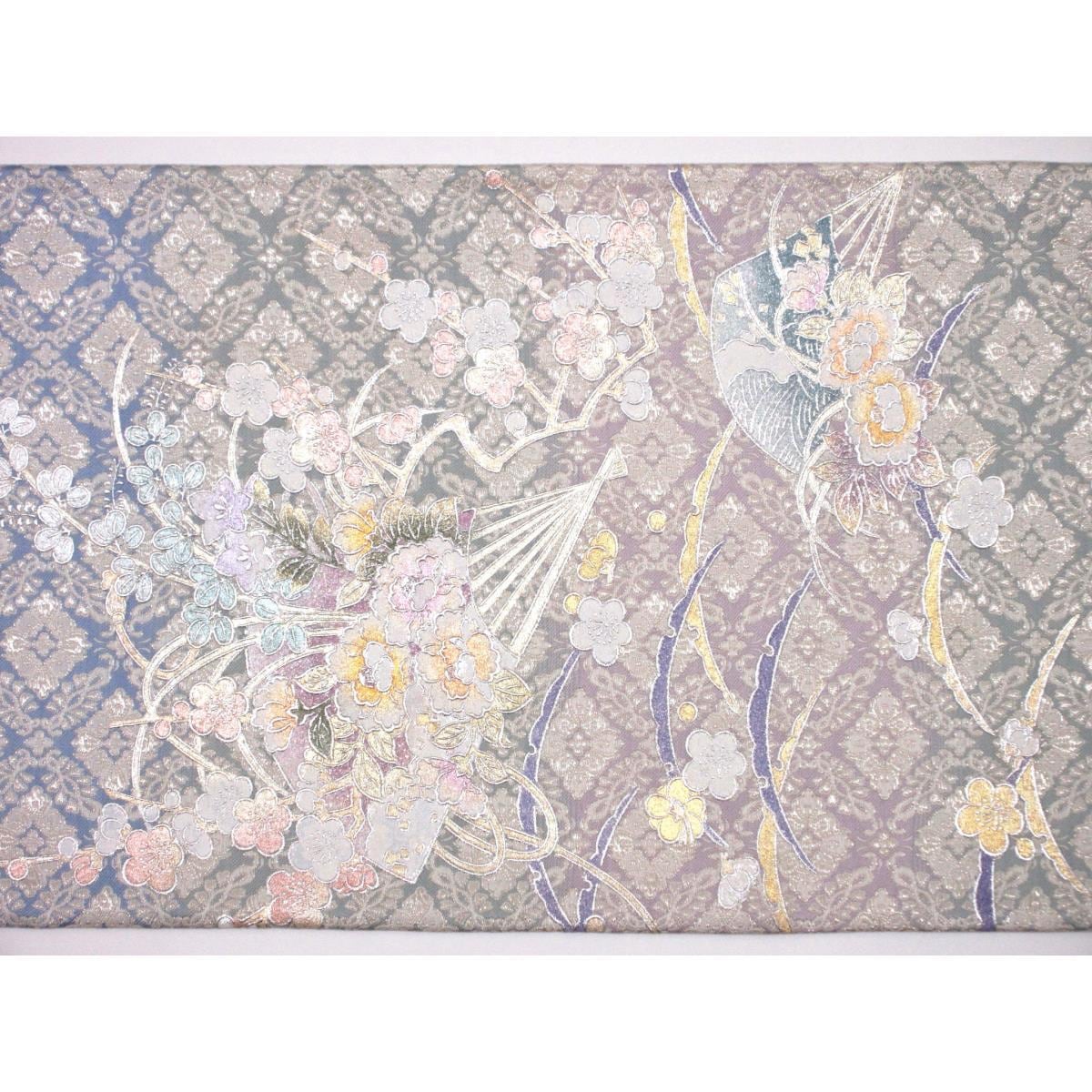 [新品] 袋带 和Wada Mitsumasa