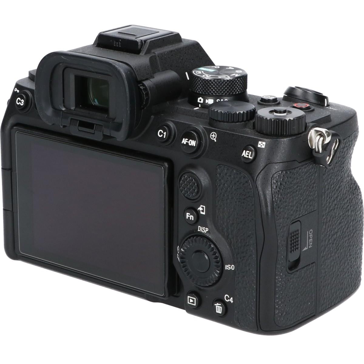 α7 IV ILCE-7M4