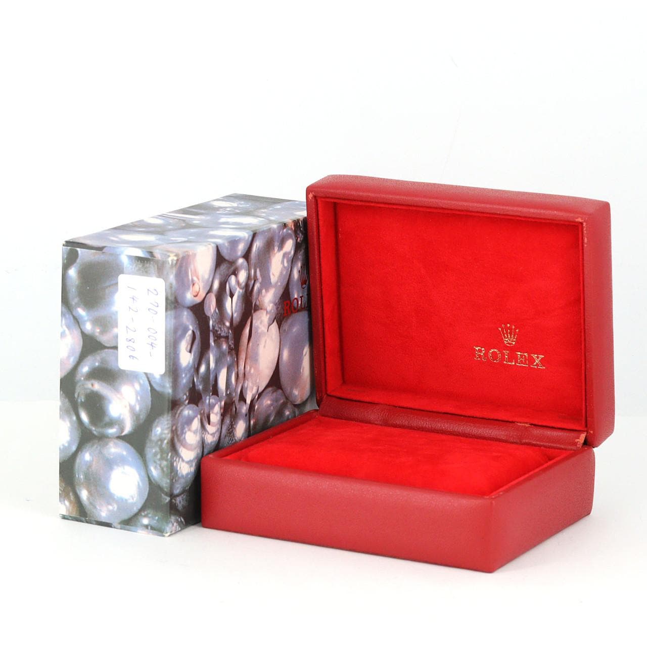 ロレックス デイトジャスト 69173NG SSxYG 自動巻 U番