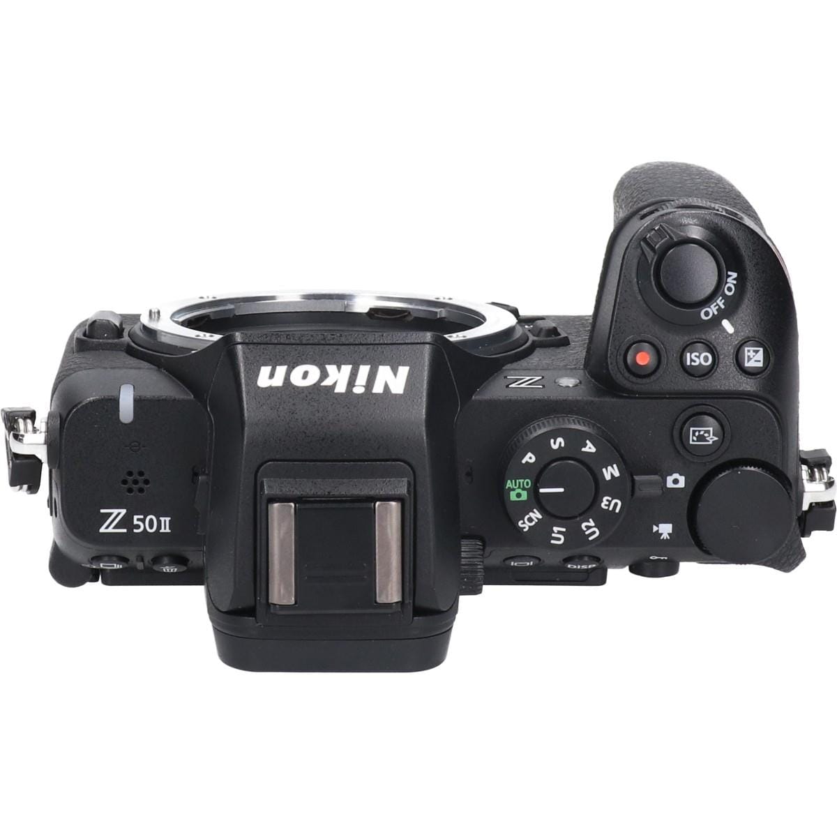 Ｚ５０ＩＩ