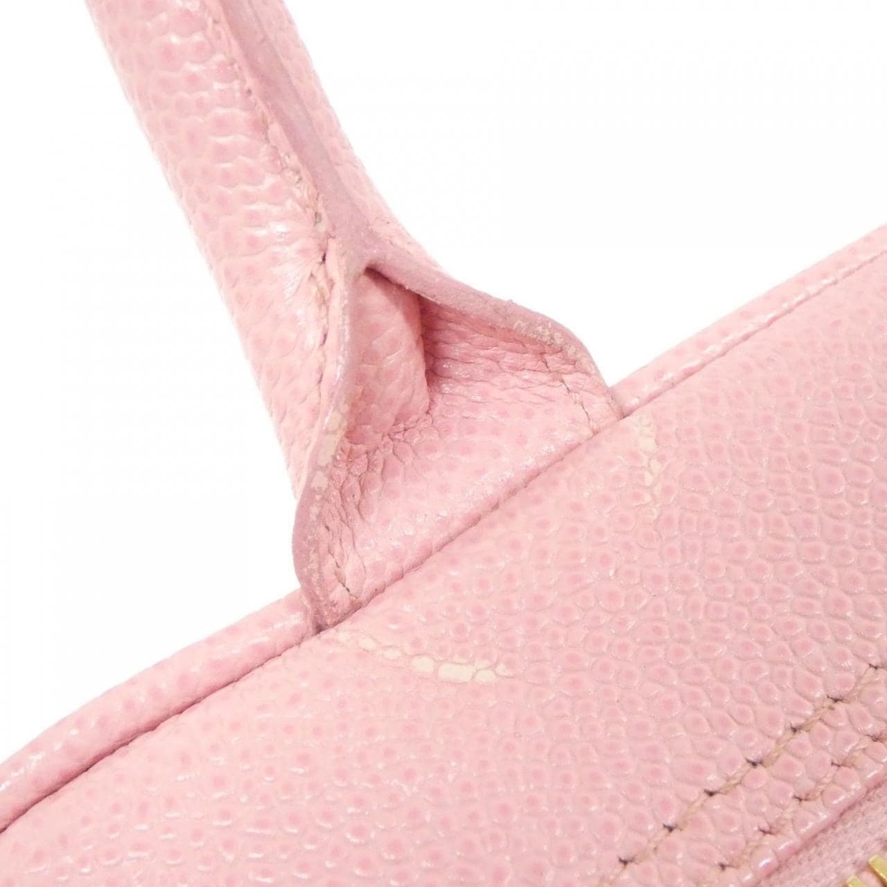 【ヴィンテージ】シャネル 20996 ボストンバッグ