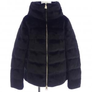 ヘルノ Herno PI001935D 12630 ダウンジャケット