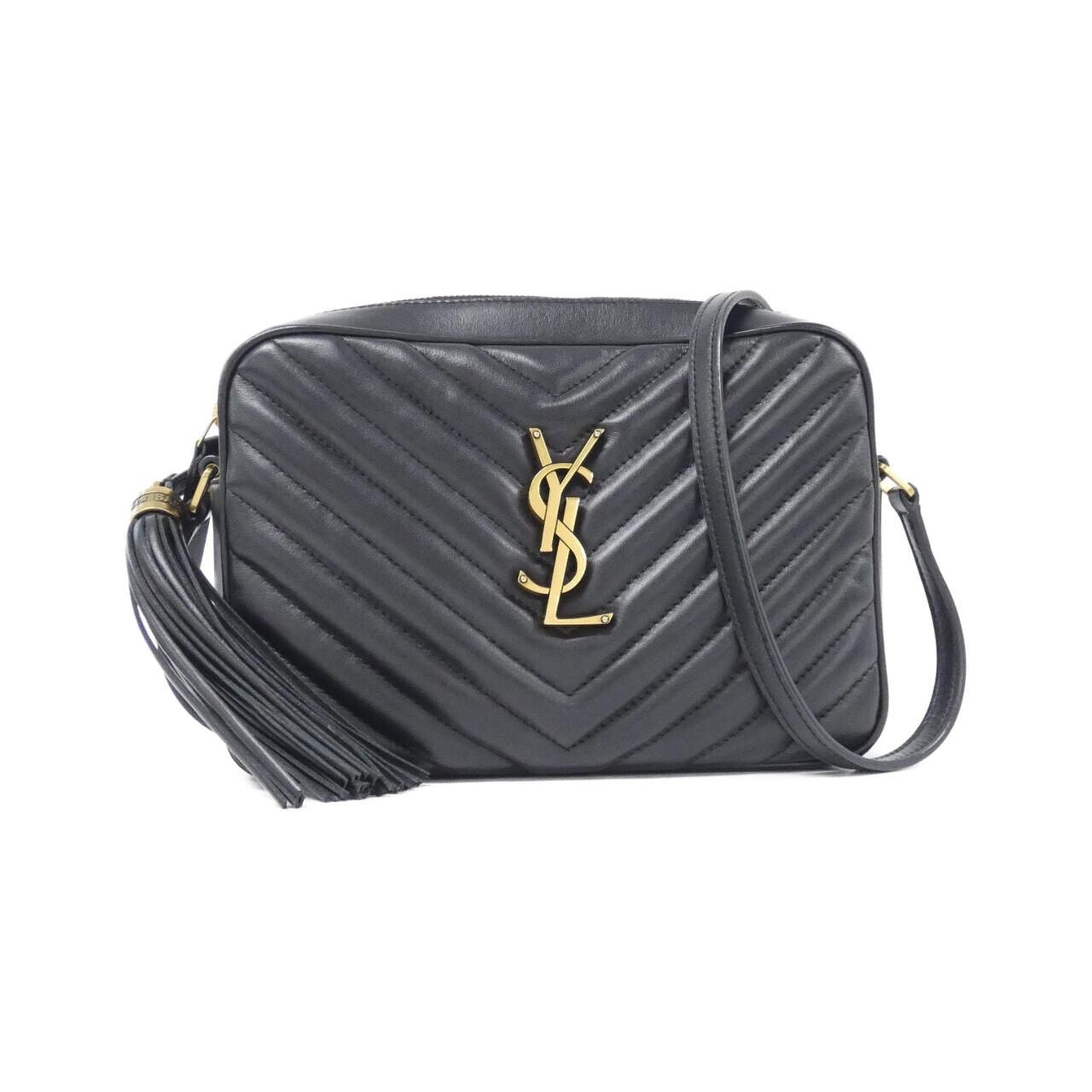 サンローラン ルー カメラ バッグ 715232 DV707 バッグ