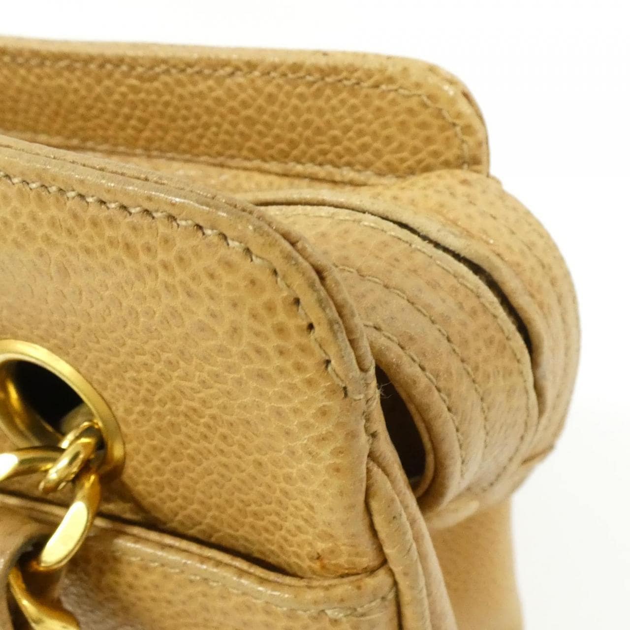 【ヴィンテージ】シャネル 03675 ショルダーバッグ