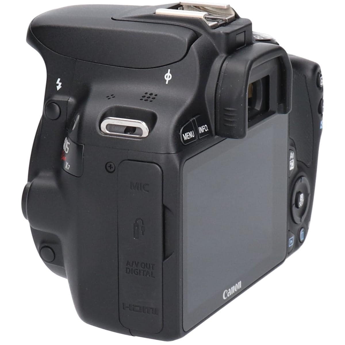 ＥＯＳ　ＫＩＳＳ　Ｘ７