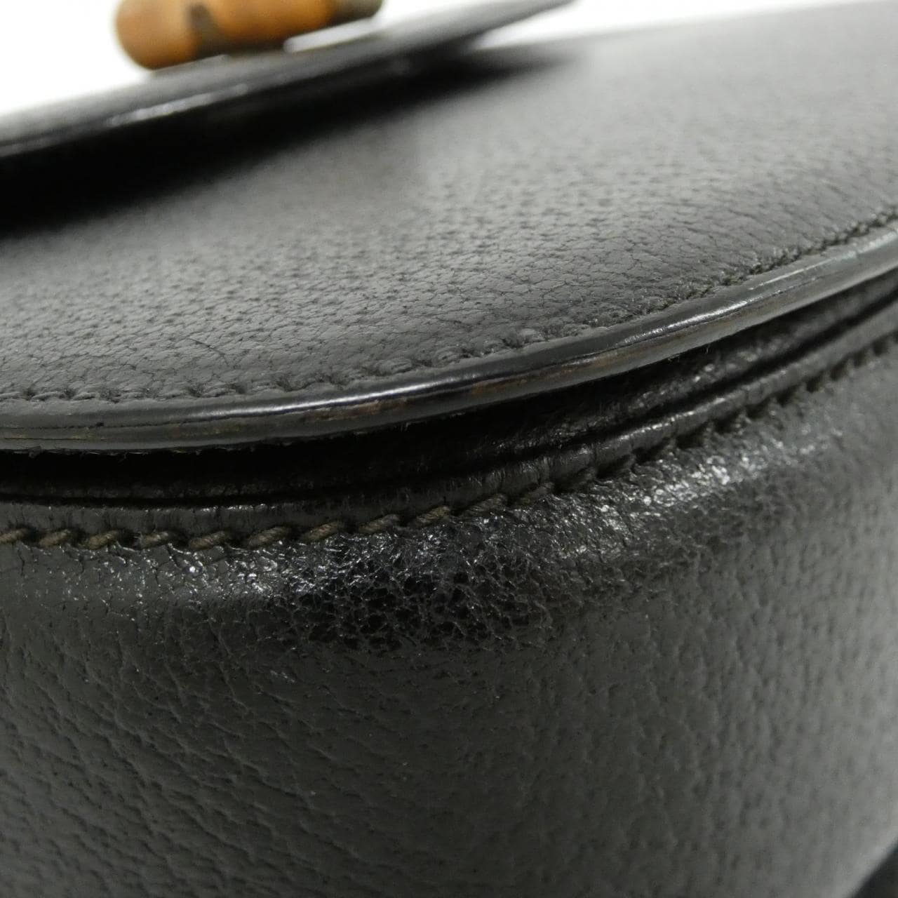 【ヴィンテージ】グッチ 000 46 0188 バッグ