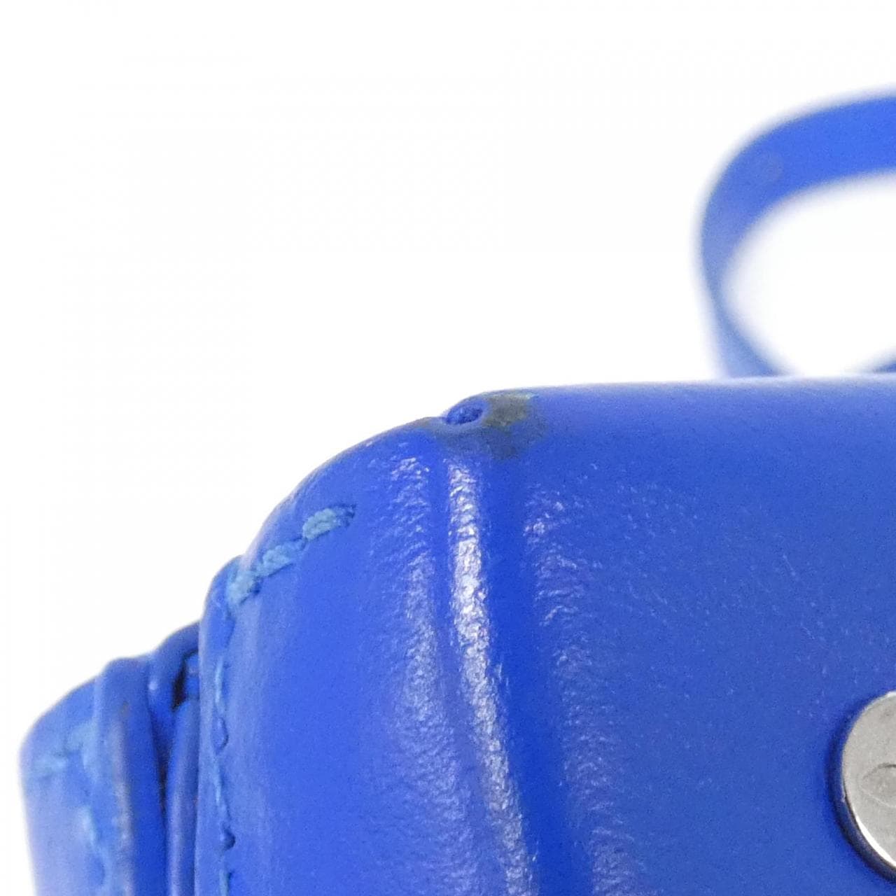 ルイヴィトン モノグラム LVクラウズ ソフトトランク ウォレット M45432 ショルダーバッグ