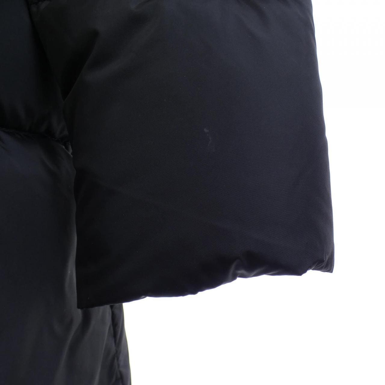 プラダ PRADA トライアングルロゴ 29F430 S192 Q04 ダウンコート