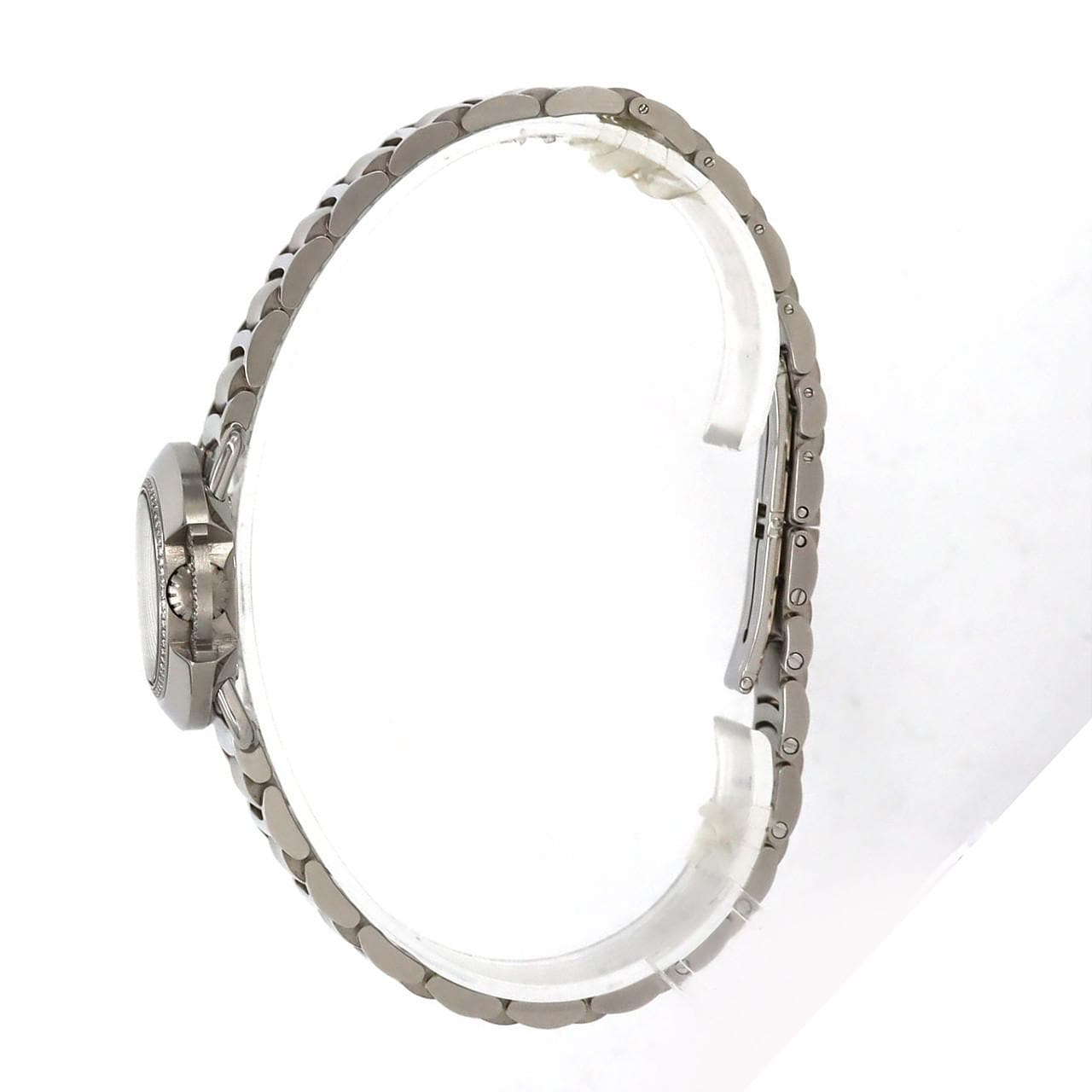 ティファニー ティファニーT/D LIMITED 68477425 SS クォーツ