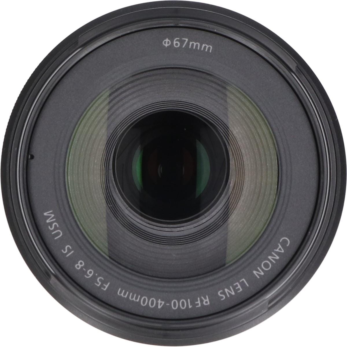ＲＦ１００－４００ｍｍ　Ｆ５．６－８ＩＳ　ＵＳＭ