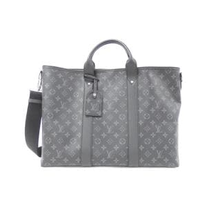 [Unused items] LOUIS VUITTON Taiga Rama Weekend Tote M30937 Bag