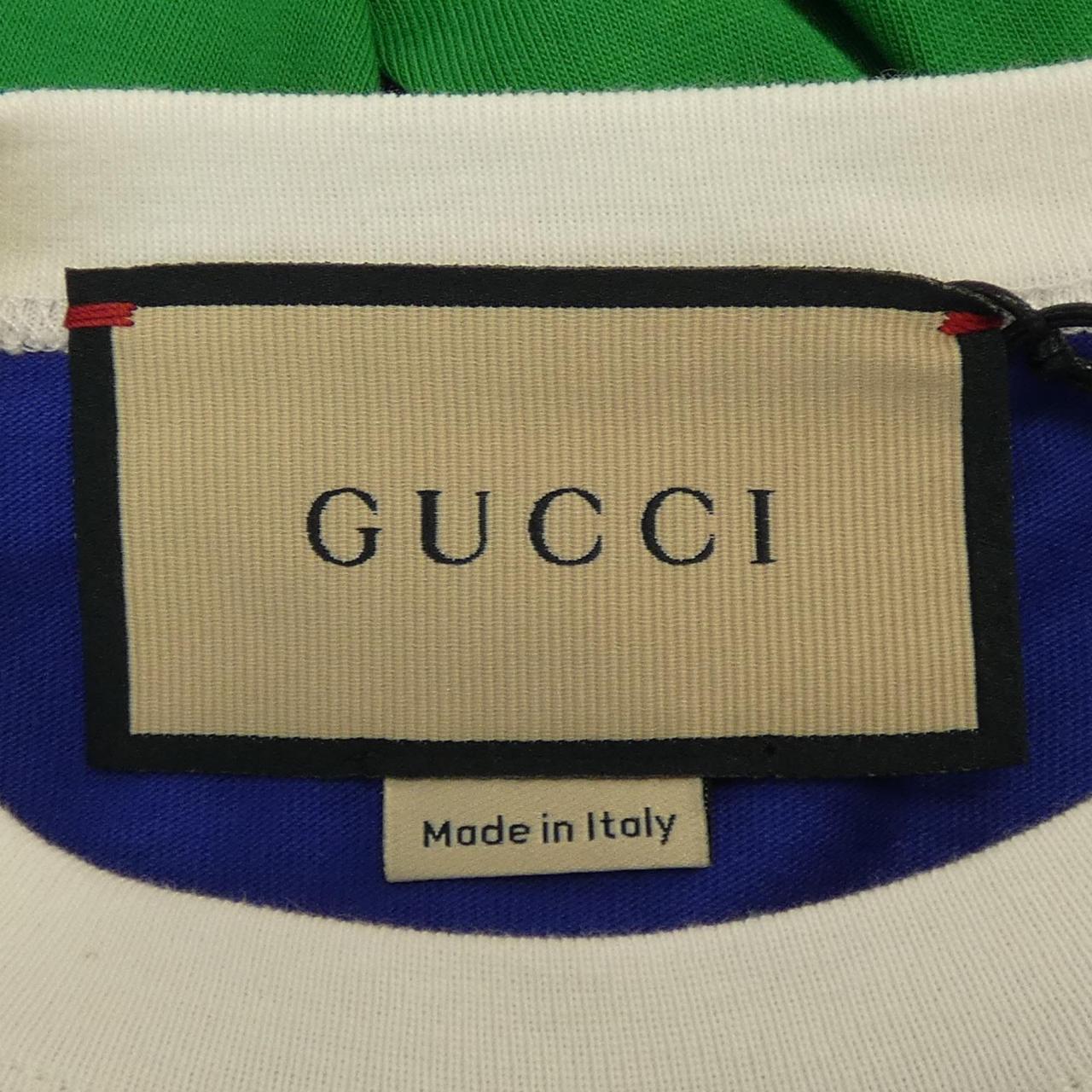 グッチ GUCCI Tシャツ