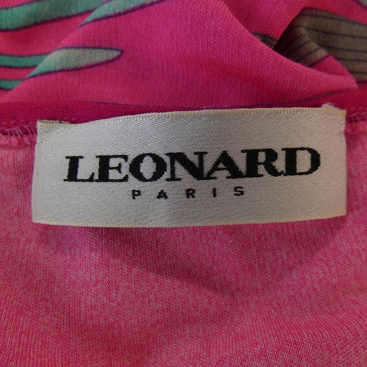 レオナール LEONARD ワンピース