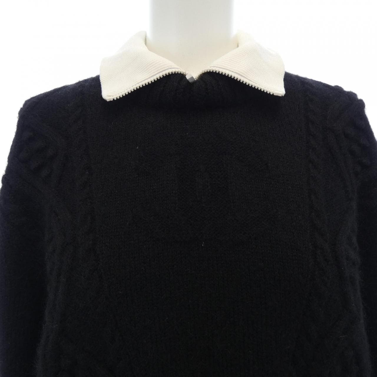 シャネル CHANEL P73236K10529 ニット