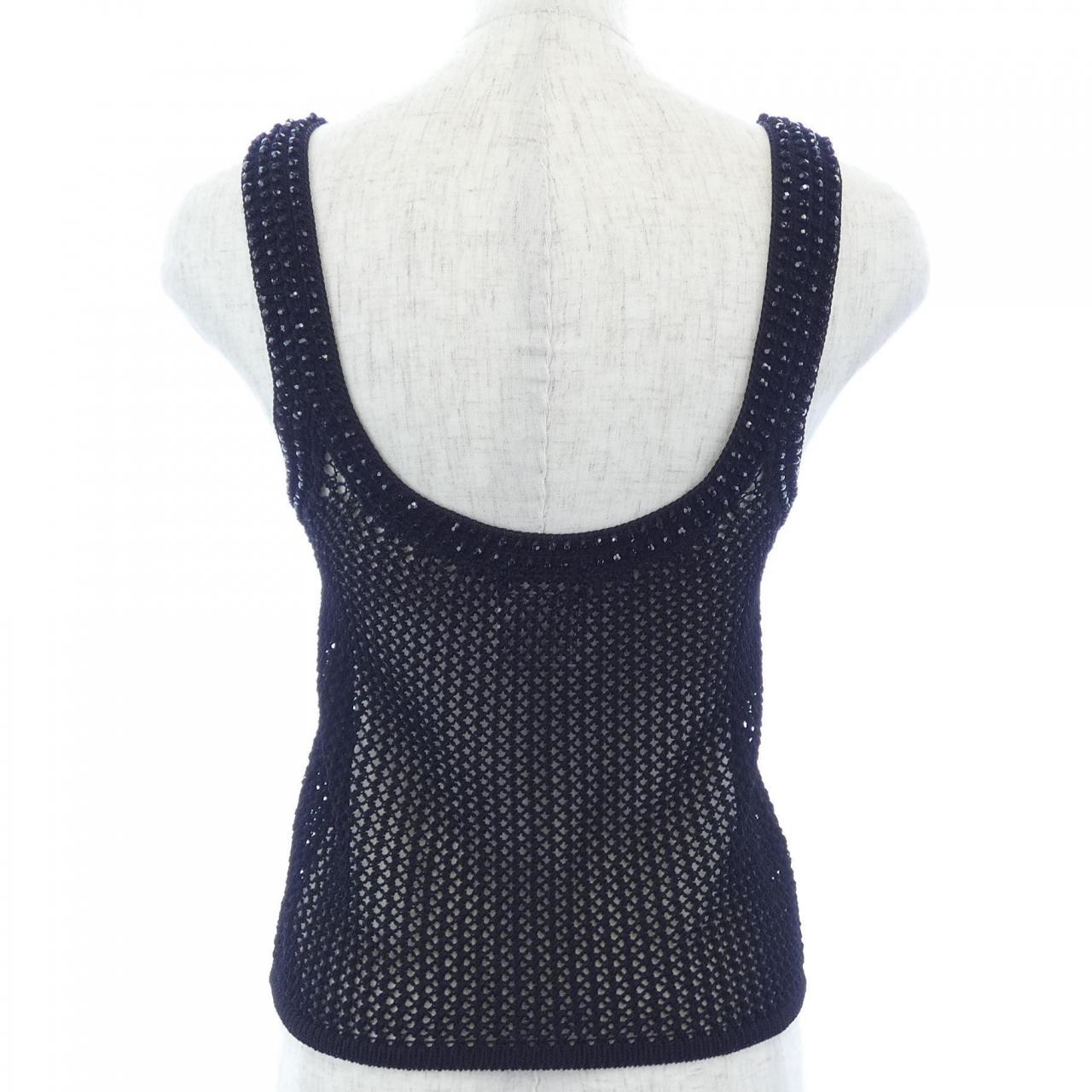 【ヴィンテージ】シャネル CHANEL P19586V01126 02P トップス