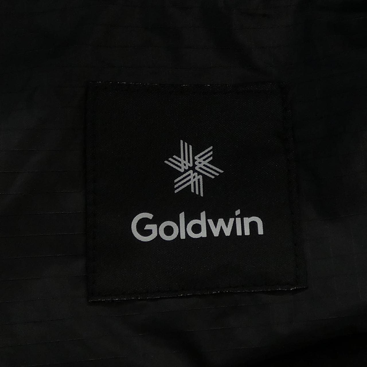 GOLDWIN GM11132P ブルゾン