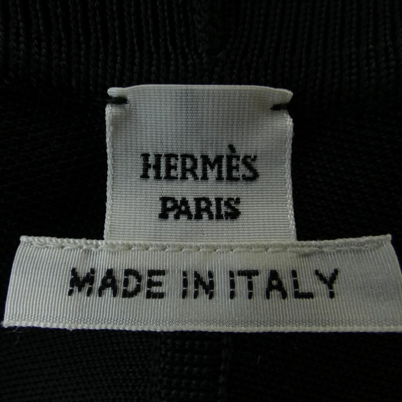 エルメス HERMES 5H2801DX ロングカーディガン